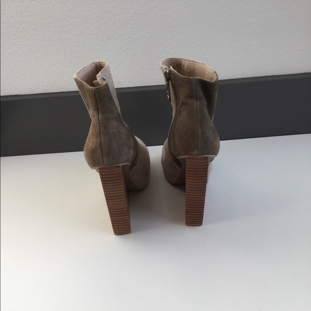 Matiko Booties - image 4